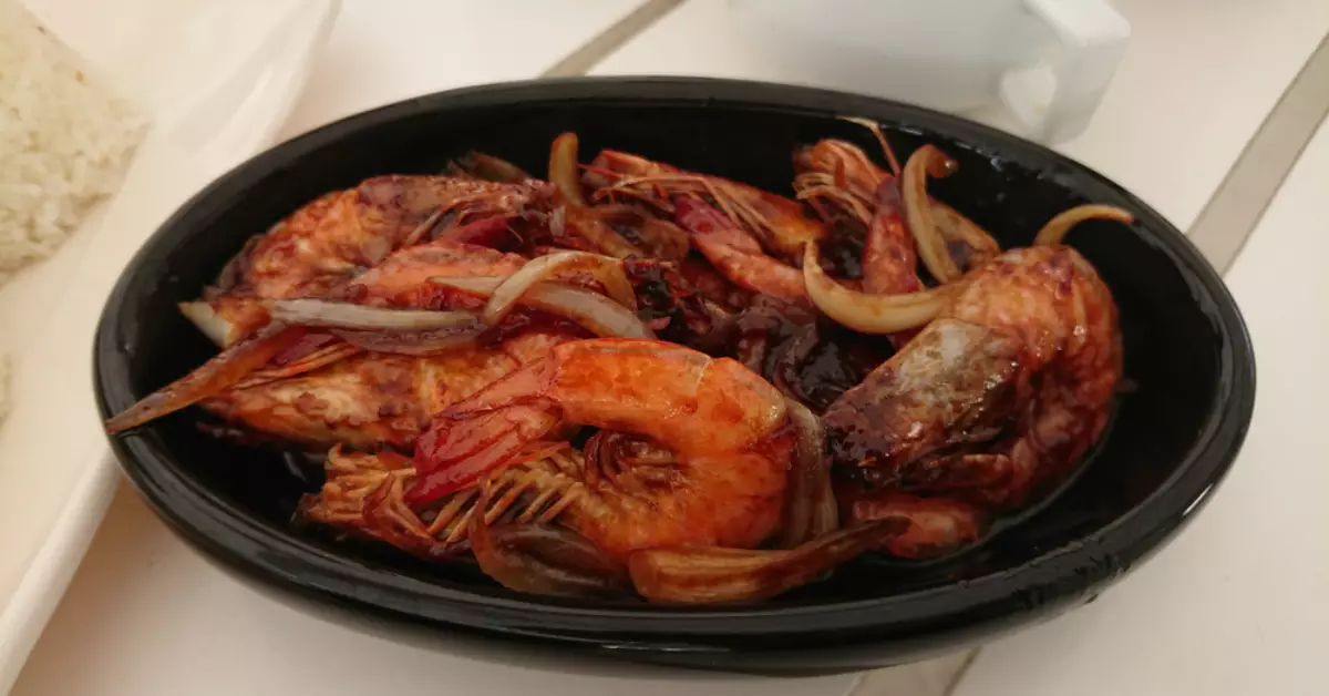 How To Fix Overcooked Shrimp