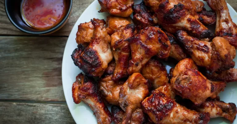 Is Smoked Chicken Good For You
